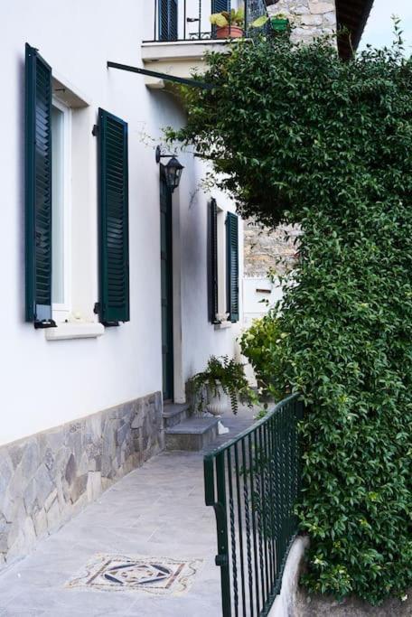 F&F Vista Lago Cernobbio Exterior foto